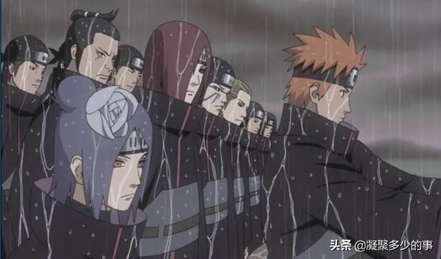 火影忍者之小南