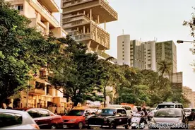 67亿亚洲最贵豪宅，27层高173米，10亿装修，仅住5人，这是有多壕图片