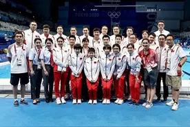 中国军团6大遗憾：梦之队遭爆冷，重竞技0金5银，苏炳添未能夺牌图片