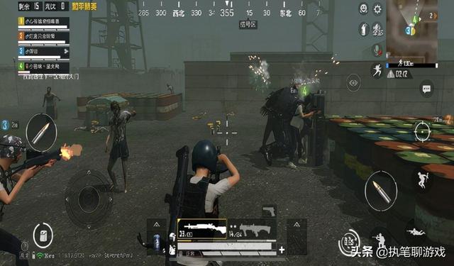 “吃鸡”热度下滑，游戏究竟怎么了？3年玩家道出“肺腑之言”