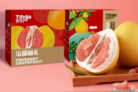 农产品设计之水果包装礼盒图片