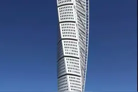 建筑之美 | 盘点迄今为止见过的世界各地最美的建筑图片