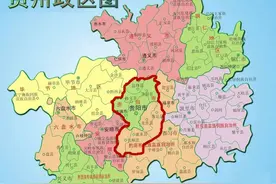 谁才是西南第三城呢？昆明、贵阳、南宁三城的综合实力对比图片