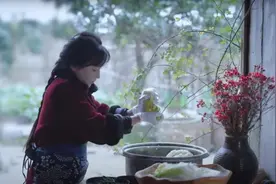 韩国人又无能狂怒！上次是汉服，这次是泡菜！可惜韩国没有李子柒图片