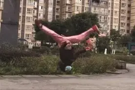 徐汇职工汇课堂，带你认识身边的武状元~图片