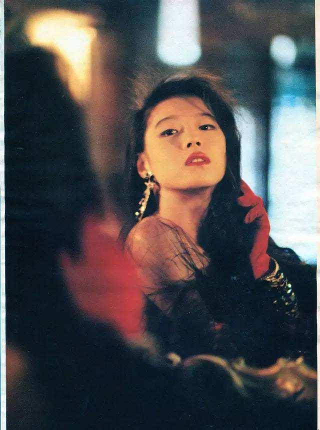 渣男能够有多渣？日本中森明菜的故事告诉你，远比想象的更恶劣