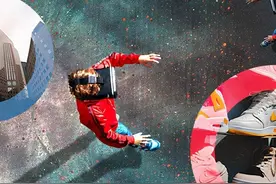 耐克潜入了元宇宙，运动鞋变成加密货币，还能这么玩图片