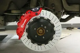 「汽量」刹车品牌的发展史图片