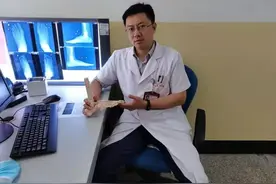 伤筋动骨要休息一百天？足踝专科医生详解“足痛”问题图片