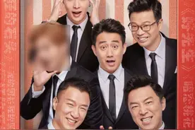 严敏携带新综艺回归，男人帮三年后重逢，他将被沙溢取代图片