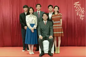 中秋晚会未播先热：乔家女儿来了、奥运健儿来了、央视F4也来了图片