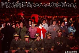 20210802唐师曾：崔健今六十，骨头还挺硬图片