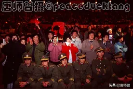 20210802唐师曾：崔健今六十，骨头还挺硬图片