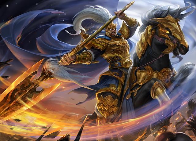 三国杀武动乾坤皮肤合集（24张）