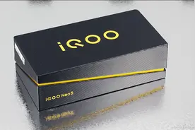 配备独立显卡的手机见过没？iQOO Neo5评测体验图片