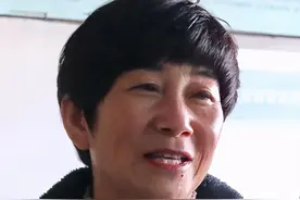 “桲椤叶饼大姐”的心愿：带领乡亲共同致富图片