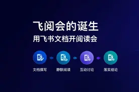飞书大版本迭代来袭 - 5.0版本上线，logo焕然一新图片