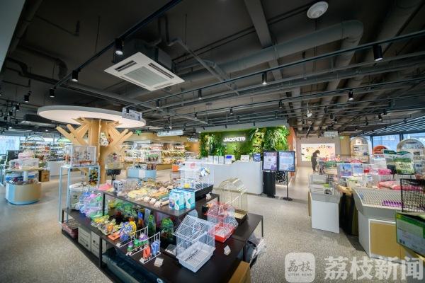 宠物王国7（用领养代替购买）