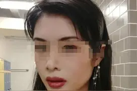 许可馨事件继续发酵，苏州纪委回应:许正龙副局长并非许可馨的父亲图片