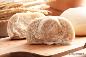 冷天发面别用酵母了，老妈用了40年的土方法，用时短、麦香味浓图片