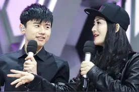 历经抑郁症、阴谋论等质疑，张杰谢娜的婚姻在10周年感动无数网友图片
