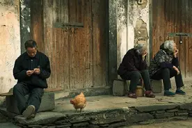 俗语：门门相对必伤人，墙墙相垒必遭殃，不是古人迷信，这话在理图片