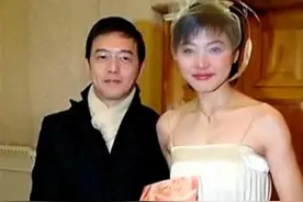 她是男人婆张延,被求婚3次,老公跨四千公里送蛋糕,网友:神仙爱情!图片