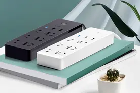 公牛推出65W PD快充插线板，引领行业升级换代图片