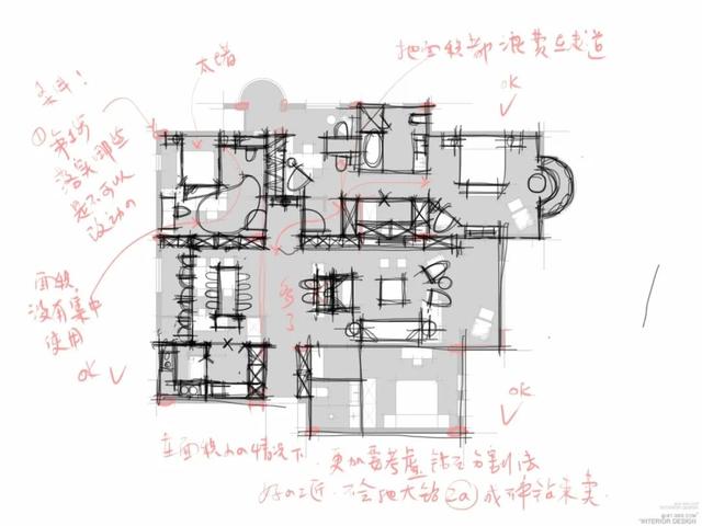 热门经典分享第3篇：《草图》快速记录思考，表达设计理念