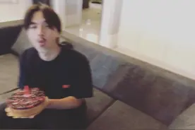 舒淇罕见秀恩爱，发丑照曝出豪宅内景，装修简约却不失奢华图片