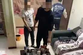 吉林市公安局连续打掉两个涉电诈 “灰黑产业”犯罪团伙图片