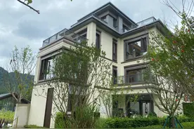 一句话点评：贵阳11个别墅区优劣，涵盖观山湖、花溪、双龙贵安图片