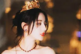 日本人心中最美的中国女星TOP10，第一名确实出乎意料…图片