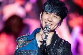 温暖大男孩——林俊杰为何单身至今图片