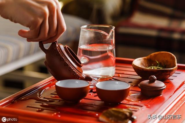 泡茶是一门怎样的学问？
