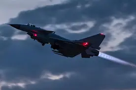 武器禁运解除临近，美国人：歼-10C将成伊朗首选？或还有一个原因图片