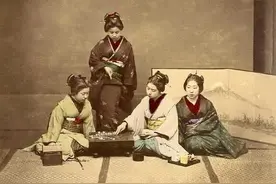 奥运结束了，但桃色新闻满天飞！奥运期间多国运动员在日本求欢图片