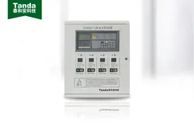 泰和安气体灭火控制器TX3042C常用功能演示视频来啦图片