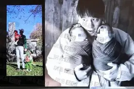 曾愿为他人捐骨髓的“水晶女孩”，何时转变成人人喊打“恶之花”图片