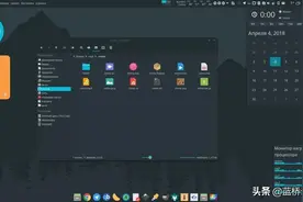 你喜欢哪款 Linux 桌面？萝莉风？御姐风？图片