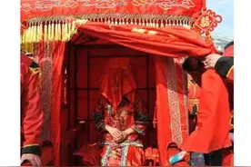 发生在俺村的换亲传奇故事（作者 李修运）图片