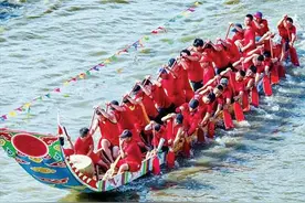 文化传承视角下的莆仙端午节图片