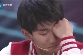 王源母亲李咏芳：如果能重来，我一定不让他走这条路图片