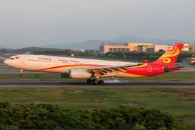 海航一下子破产了15家航空公司图片