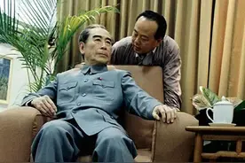 七五年，周总理从昏迷中苏醒，揭开一个半世纪疑团图片