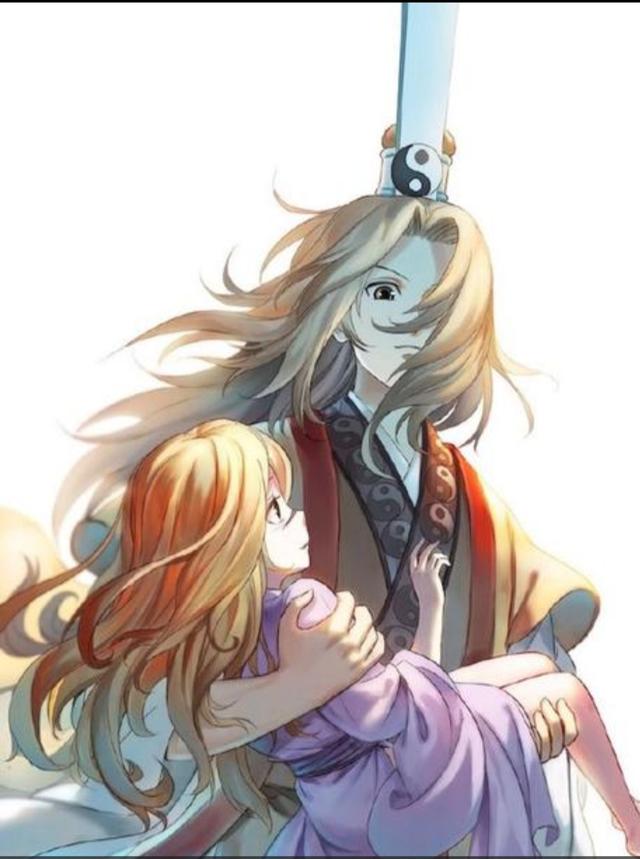 《狐妖小红娘》:作为主角的东方月初真的比王权富贵强吗？
