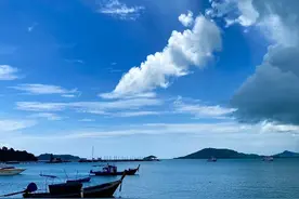 老爹，您在天堂可安好？图片