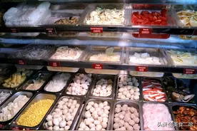 夏季极品蘸料：可做任何凉拌菜、麻辣拌，说实话蘸袜子都好吃图片