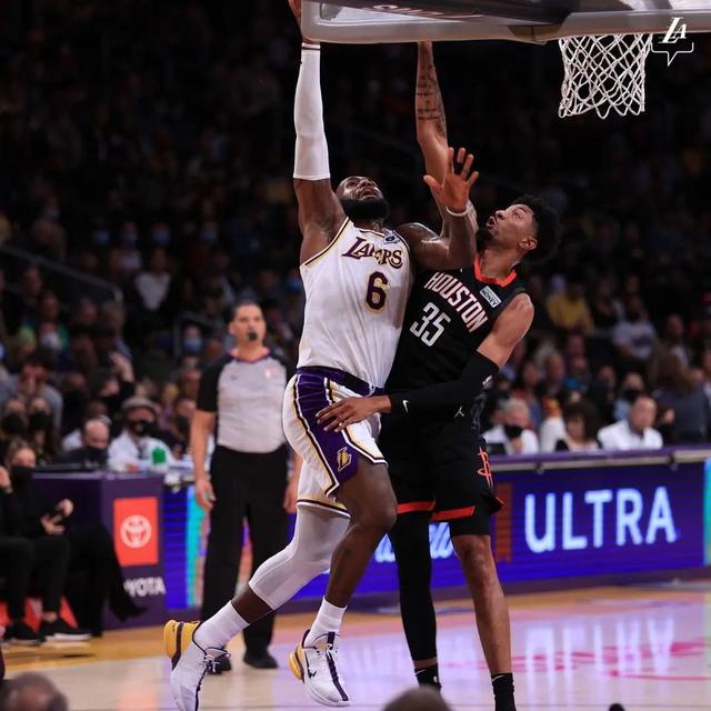 NBA球队主题壁纸（第五期）——洛杉矶湖人队&Los Angeles Lakers