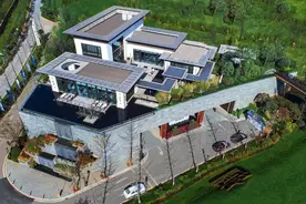 昆明｜中海云麓九里图片